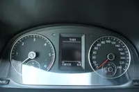 Volkswagen Caddy 2.0 TDI 4Motion Klima Werkstatteinbauten - Thumbnail 13