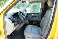 Volkswagen T5 Transporter 2.0 TDI EURO-5 - Thumbnail 7