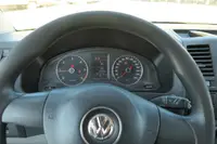 Volkswagen T5 Transporter 2.0 TDI PARKTRONIK EURO-5 - Thumbnail 13