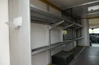 Iveco Daily 50C15 COC MOTORSCHADEN - Thumbnail 7