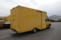 Iveco Daily 35 S11 C30C AUTOMATIK KAMERA - Thumbnail 3