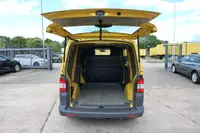 Volkswagen T5 Transporter 2.0 TDI PARKTRONIK EURO-5 - Thumbnail 6
