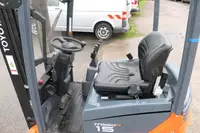 Toyota 7FBEST 15 Elektro - Thumbnail 6