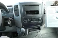 Mercedes-Benz SPRINTER 310 CDI MAXI EURO-5 KOFFER - Thumbnail 11