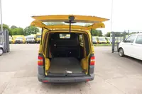 Volkswagen T5 Transporter 1.9 TDI 2-Sitzer PARKTRONIK - Thumbnail 6