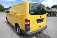 Volkswagen T5 Transporter 2.0 TDI PARKTRONIK - Thumbnail 5