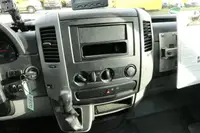 Mercedes-Benz SPRINTER 310 CDI MAXI EURO-5 KOFFER - Thumbnail 9