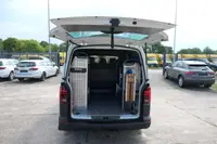Volkswagen T6.1 Transporter 2.0 TDI 4Motion lang DOKA - Thumbnail 1