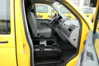 Volkswagen T5 Transporter 2.0 TDI EURO-5 CoC - Thumbnail 7