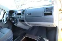 Volkswagen T5 Transporter 2.0 TDI PARKTRONIK EURO-5 - Thumbnail 11