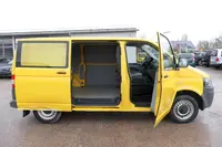 Volkswagen T5 Transporter 2.0 TDI PARKTRONIK EURO-5 - Thumbnail 9