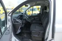 Ford Transit Custom 330 L1H1 Klima AHK Tempomat - Thumbnail 9