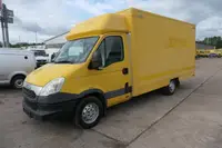 Iveco Daily 35 S11 C30C AUTOMATIK KAMERA MAXI - Thumbnail 2