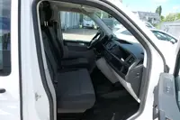 Volkswagen T6 Transporter 2.0 TDI 4Motion 3Sitzer KLIMA AHK - Thumbnail 9