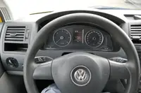 Volkswagen T5 Transporter 2.0 TDI PARKTRONIK - Thumbnail 13