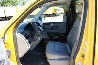 Volkswagen T5 Transporter 2.0 TDI PARKTRONIK EURO-5 - Thumbnail 11