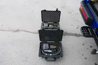 Mercedes-Benz Vario 816 D Kanalinspektion Kanal TV - Thumbnail 15