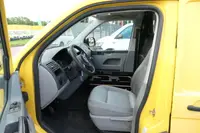 Volkswagen T5 Transporter 2.0 TDI PARKTRONIK EURO-5 - Thumbnail 9