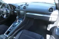 Porsche Boxster 718 S - Thumbnail 9