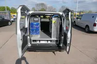 Fiat Fiorino 1,4 Natural Power 2-Sitzer Flügeltür - Thumbnail 1