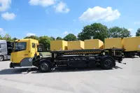 Mercedes-Benz KAMAG WBH 25 Wiesel Terberg Umsetzfahrz. - Thumbnail 8