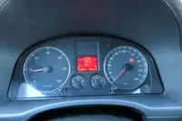 Volkswagen Caddy 1.9 TDI 2-Sitzer AHK Leiterklappe - Thumbnail 13