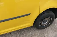 Volkswagen Caddy 2.0 TDI DSG 5-Sitzer Flügeltür Klima - Thumbnail 6