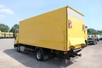 Iveco EuroCargo ML 75 E 16 P LBW LUFT AUTOMATIK COC - Thumbnail 4