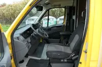 Iveco Daily 35 S11 C30C AUTOMATIK KAMERA MAXI - Thumbnail 9