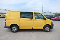Volkswagen T5 Transporter 2.0 TDI EURO-5 - Thumbnail 7