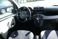 Fiat Panda 0,9 Twinair Natural Power Klima - Thumbnail 11
