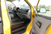 Volkswagen T5 Transporter 2.0 TDI EURO-5 - Thumbnail 9