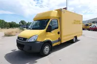 Iveco Daily 35 S11 C30C AUTOMATIK KAMERA - Thumbnail 2