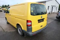 Volkswagen T5 Transporter 2.0 TDI PARKTRONIK EURO-5 - Thumbnail 5