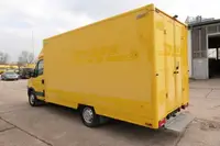 Iveco Daily 35 S11 C30C AUTOMATIK KAMERA MAXI - Thumbnail 4