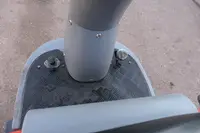 Hako Scrubmaster B115 Hakomatic Kehrsaugmaschine - Thumbnail 7