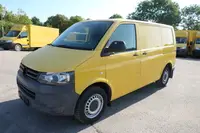Volkswagen T5 Transporter 2.0 TDI PARKTRONIK EURO-5 - Thumbnail 2