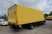 Iveco EuroCargo ML 120 E28/P AHK LBW - Thumbnail 3