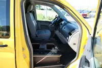 Volkswagen T5 Transporter 2.0 TDI PARKTRONIK EURO-5 - Thumbnail 7