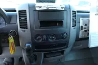 Mercedes-Benz SPRINTER 310 CDI MAXI EURO-5 CoC KOFFER - Thumbnail 10