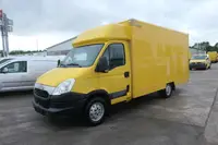 Iveco Daily 35 S11 C30C AUTOMATIK KAMERA - Thumbnail 2