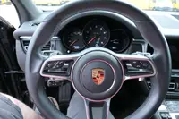 Porsche Macan Basis Klima Navi - Thumbnail 17