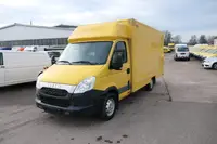 Iveco Daily 35 S11 C30C AUTOMATIK KAMERA - Thumbnail 1