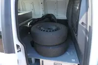 Volkswagen Caddy 1.4 TGI BMT bivalent Klima - Thumbnail 6