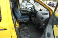 Fiat Scudo 12 L2H1 COC - Thumbnail 7