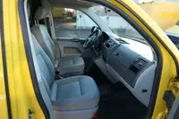 Volkswagen T5 Transporter 2.0 TDI 2-Sitzer AHK EURO-5 CoC - Thumbnail 6