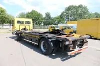 Mercedes-Benz KAMAG WBH 25 Wiesel Terberg Umsetzfahrz. - Thumbnail 3