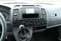 Volkswagen T5 Transporter 2.0 TDI PARKTRONIK EURO-5 - Thumbnail 13