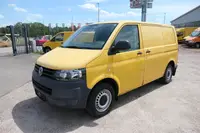 Volkswagen T5 Transporter 2.0 TDI EURO-5 - Thumbnail 2