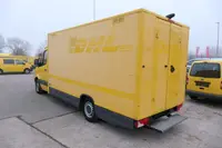 Mercedes-Benz SPRINTER 310 CDI MAXI EURO-5 KOFFER DURCHGANG - Thumbnail 5